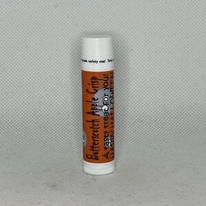 My Lip Stuff Lip Balm Butterscotch Apple Crisp